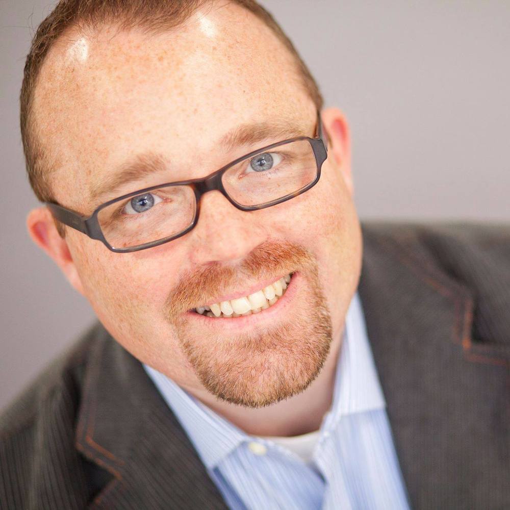 Meet your Posher, David